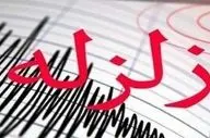 زلزله ۳.۲ ریشتری حوالی سمنان و مازندران را لرزاند