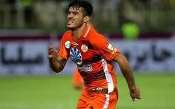 بازگشت علیاری به جمع نارنجی‌پوشان