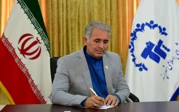 نایب رئیسی شورای اسلامی شهر پرند به یک ایلامی رسید