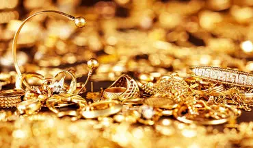  قیمت طلای ۱۸ عیار امروز 5 تیر ماه