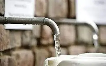 جیره‌بندی آب کلید خورد/ هشدار مجلس: قطعی در راه است