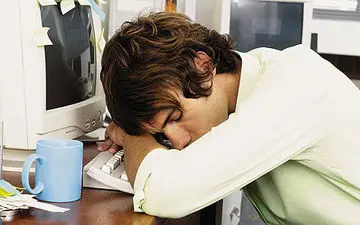 کاهش حملات قلبی با چرت روزانه