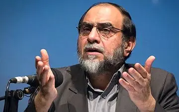 برای دکتر حسن رحیم پور دعا کنید