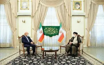 قالیباف: مردم نشان دادند که به کشور و نظامشان علاقه دارند
