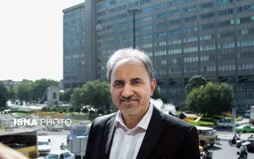 بخشنامه جدید نجفی برای مقابله با فساد در شهرداری، ممنوعیت صدور هرگونه هولوگرام جدید