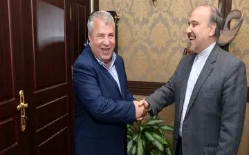  واقعیت بازگشت پروین به پرسپولیس مشخص شد