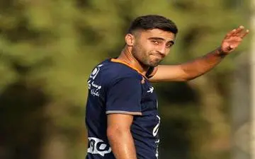  کاوه رضایی برای منصوریان شرط گذاشت