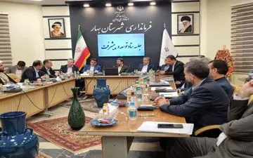 استاندار همدان: تخصیص ۵۶ درصدی اعتبارات عمرانی استان در سال گذشته