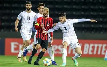 تیم قطری به دنبال خامس رودریگس و دیگو کاستا