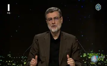 قاضی زاده هاشمی: مردم با مشکل دارو مواجه هستند! + ویدئو