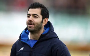  توافق لژیونر ایرانی با استقلال