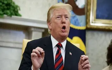 دادگاه عالی آمریکا فرمان «ممنوعیت سفر» ترامپ را تأیید کرد