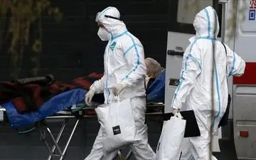 شنبه 8 آذر| تازه ترین آمارها از همه گیری ویروس کرونا در جهان