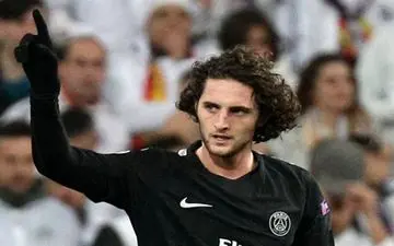  رابیو از تمدید قراردادش با پاری‌سن‌ژرمن خودداری کرد