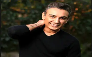 میخوای بدونی داستان رابطه شادمهر و ژینا که واسش آهنگ خونده چیه؟ بیا تا بهت بگم|راز رابطه عمیق شادمهر عقیلی با ژینا 