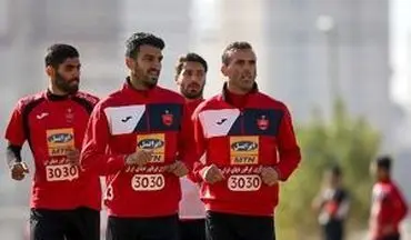 پیشنهاد جالب بیرانوند به همراهان پرسپولیس