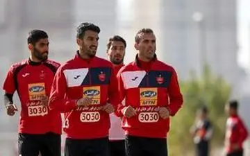 پیشنهاد جالب بیرانوند به همراهان پرسپولیس