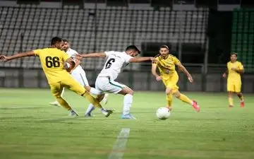 ۲ دیدار دوستانه ذوب‌آهن با صنعت نفت و خیبر