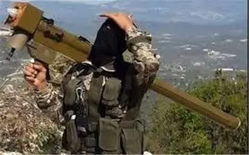  تجهیز جبهه النصره به موشک