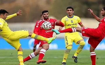 
برگزاری سوپرجام قطعی شد/ پرسپولیس - نفت تهران ؛ 30 تیرماه
