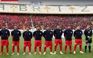 سرخپوشان به دنبال حفظ ستاره‌های خود برای فصل آینده