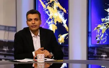 مانتوی جالب خواهر عادل فردوسی پور +عکس