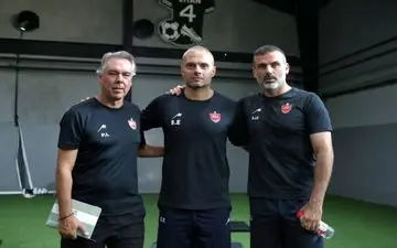 پرسپولیس برای سومین پیروزی پیاپی شروع کرد