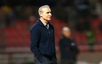 رسمی/ گل‌محمدی از هدایت فولاد کناره گیری کرد