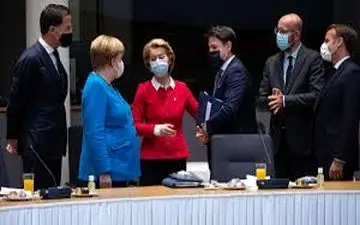 هشدار مقام‌های اقتصادی آلمان درباره رکود اقتصادی جدید