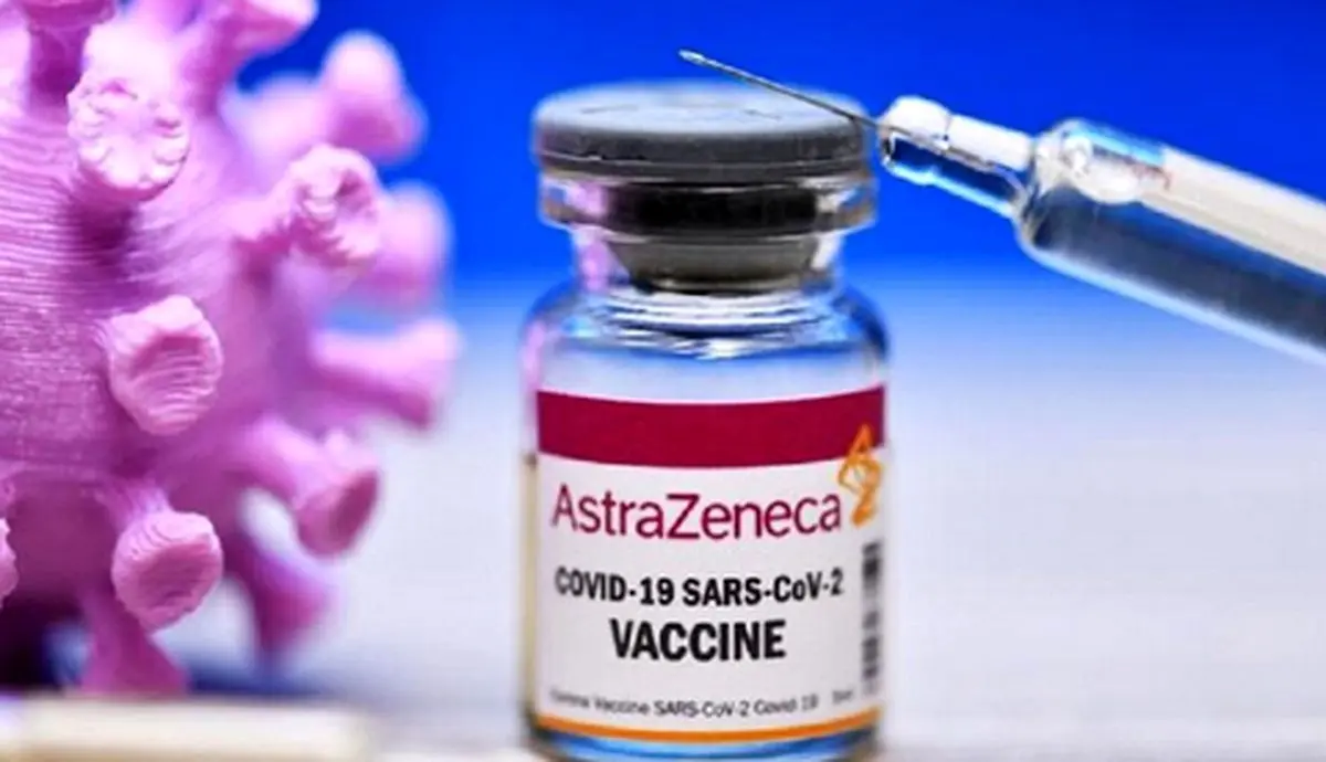 صدور کارت واکسن آسترازنکا/ هر کارت ۲ تا ۵ میلیون تومان