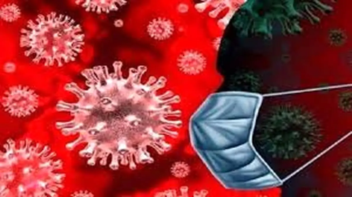 شنبه 22 شهریور| تازه ترین آمارها از همه گیری ویروس کرونا در جهان