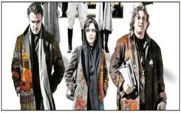  تازه ترین خبرها از فیلم پربازیگر «سمفونی نهم»