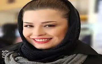 بازیگر زن مشهور در صف نانوایی سنگکی