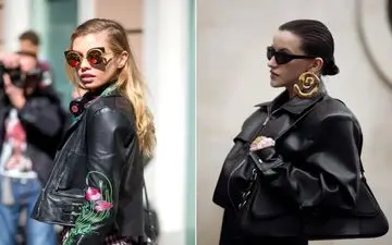 می‌خواهید خوش‌تیپ‌تر شوید؟ این قوانین انتخاب اکسسوری را رعایت کنید!