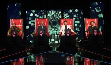پخش مسابقه استعدادیابی خوانندگی از شبکه نمایش