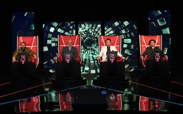 پخش مسابقه استعدادیابی خوانندگی از شبکه نمایش