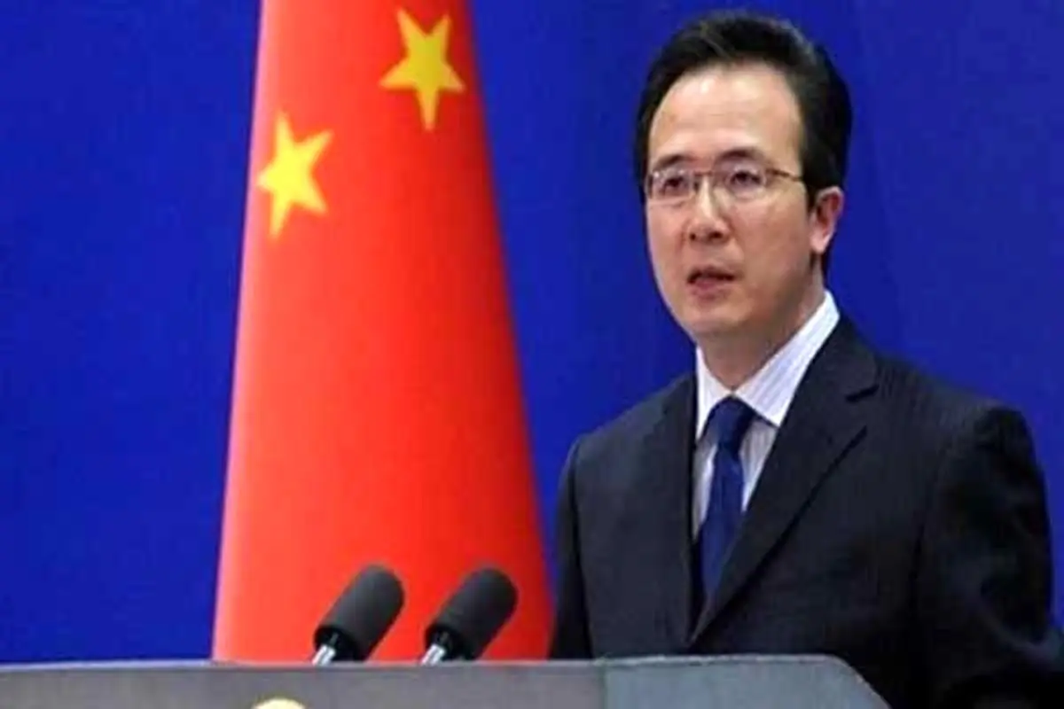 فرستاده چین در سوریه: مذاکرات ژنو گامی مهم در حل بحران سوریه است
