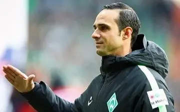  اخراج سرمربی ایرانی از باشگاه آلمانی