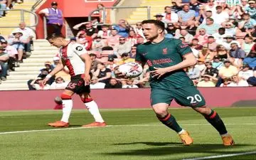 ژوتا:کفش‌هایم را عوض کردم، طلسم گل نزدن شکست!