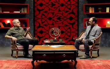 «وقت اندیشه» برنامه جدید شبکه یک