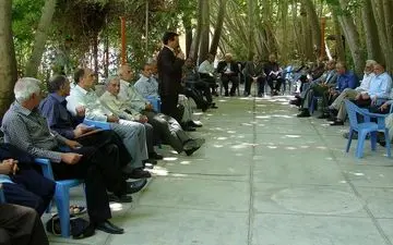  یک خبر خوب برای بازنشستگان