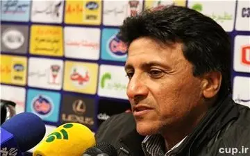  مرفاوی: بازی سختی مقابل سیاه جامگان داریم