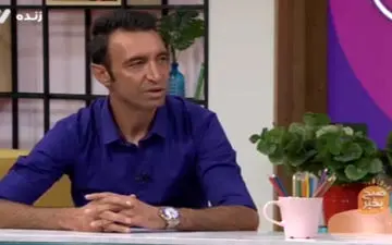 خاطرات جالب رضا عنایتی از دوران مدرسه بدون درس! 