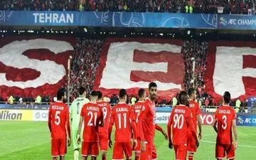 گرشاسبی درخواست مهم برانکو را اجابت کرد!