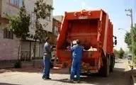 اجرای پایلوت "جمع آوری زباله از درب منازل" در کرمانشاه/ مخازن جمع‌آوری می‌شوند