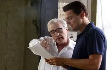  حضور اسکورسیزی در جشنواره کن منتفی شد