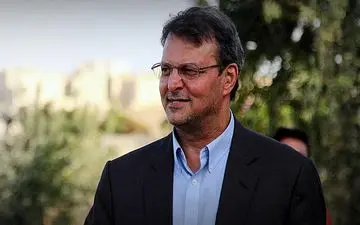 شوک روز: مدیرعامل تراکتورسازی با هواداران خداحافظی کرد