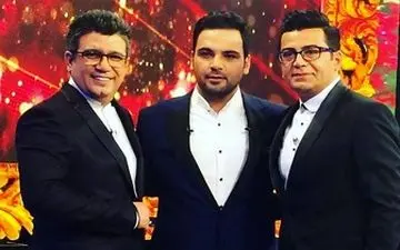  سال تحویل پای هفت‌سین «سیما»