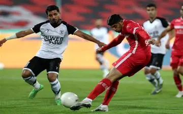 جواب MRI وضعیت ترابی را مشخص می‌کند