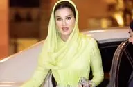 عمل‌های زیبایی یا ژن خوب؟ چهره بی‌نقص ملکه قطر زیر ذره‌بین